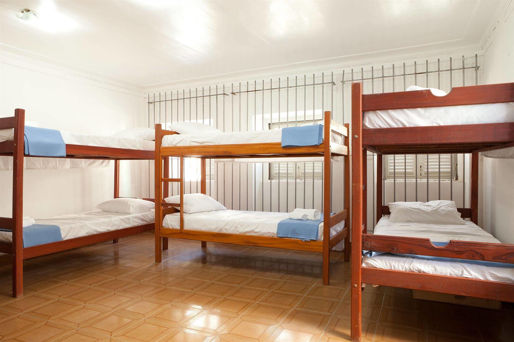Olia Hostel B&B Rio de Janeiro Exterior foto